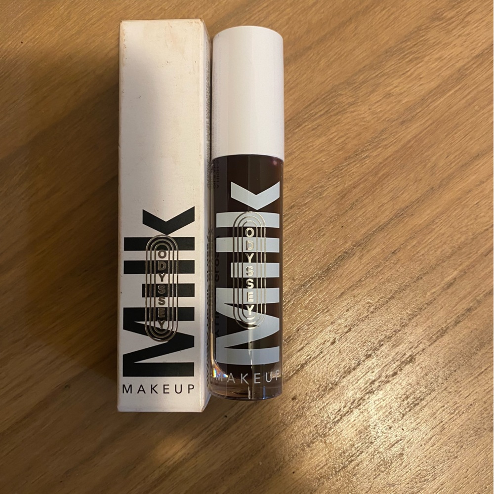 NEW IN BOX: Milk Makeup Odyssey Lip Oil Gloss